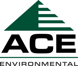 ace environmental contractor logo